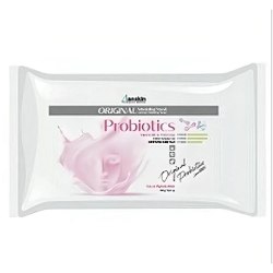 Маска для лица альгинатная с пробиотиками ANSKIN Probiotics Modeling Mask