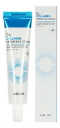 Крем для кожи вокруг глаз с гидролизованным коллагеном LEBELAGE Dr. Collagen Derma Eye Cream 40мл