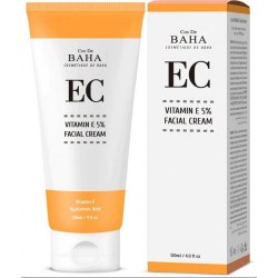 Крем гель Cos De Baha с витамином Е COS DE BAHA﻿ Vitamin E Gel Cream (EC120) 120 мл