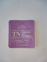 Пробник Сыворотка с транексамовой кислотой COS DE BAHA﻿ TN Tranexamic Acid Niacinamide Serum 1,5 мл