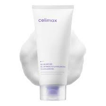 Пенка для лица очищающая слабокислотная CELIMAX Derma Nature Relief Madecica pH Balancing Foam Cleansing 150 мл