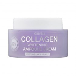 Крем для лица GIINSU Collagen Whitening Ampoule Cream (65мл)