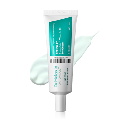Подтягивающий крем для сужения пор с биоспикулами Dr.Melaxin BP Pore Barrier Cream