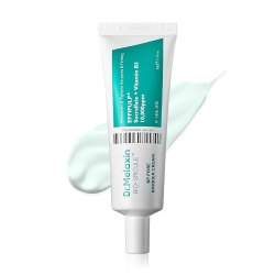 Подтягивающий крем для сужения пор с биоспикулами Dr.Melaxin BP Pore Barrier Cream