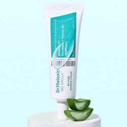 Подтягивающий крем для сужения пор с биоспикулами Dr.Melaxin BP Pore Barrier Cream