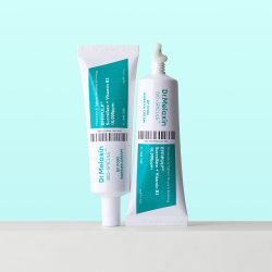 Подтягивающий крем для сужения пор с биоспикулами Dr.Melaxin BP Pore Barrier Cream