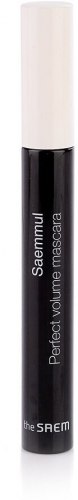 Тушь для ресниц для объема THE SAEM Saemmul Perfect Volume Mascara 8гр