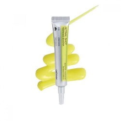 Подтягивающий бустер-крем с ретиналем CELIMAX The Vita-A Retinal Shot Tightening Booster 1mL пробник