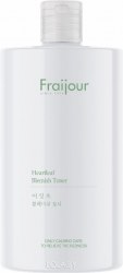 Тонер для лица ХАУТТЮЙНИЯ FRAIJOUR Heartleaf Blemish Toner, 500 мл