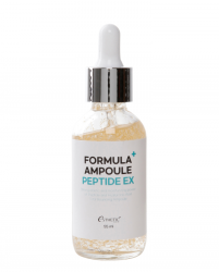 Сыворотка для лица с пептидами ESTHETIC HOUSE Formula Ampoule Peptide Ex (55мл)