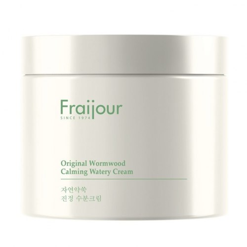 Крем для лица для чувствительной кожи FRAIJOUR Heartleaf Blemish Moisture Cream (100мл)