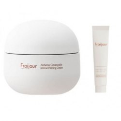 Антивозрастной крем для лица КРАСНЫЙ ЖЕНЬШЕНЬ FRAIJOUR Alchemic Ginsenoside Intense Firming Cream (50мл)