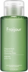 Жидкость для снятия макияжа FRAIJOUR Original Herb Wormwood Cleansing Water (300мл)