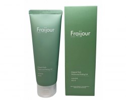 Пилинг-гель с экстрактом полыни FRAIJOUR Original Herb Wormwood Peeling Gel (150мл)