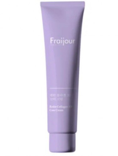 Крем для лица с коллагеном и ретинолом FRAIJOUR Retin-Collagen 3D Core Cream (50мл)