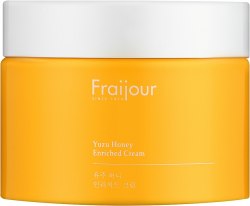 Крем для лица ПРОПОЛИС FRAIJOUR Yuzu Honey Enriched Cream 50 мл