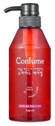 Гель для укладки волос супер-сильной фиксации WELCOS Confume Super Hard Hair Gel, 400 мл