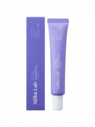 Крем для кожи вокруг глаз Milba Lab Jeju Prunella Vegan Collagen Anti-Wrinkle Firming Eye Cream 30g