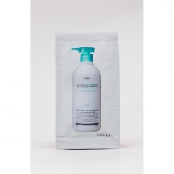 Бессульфатный кератиновый шампунь LA’DOR Keratin LPP Shampoo 150мл/530мл/10мл