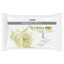 Маска альгинатная арома ANSKIN Aroma Mask 240