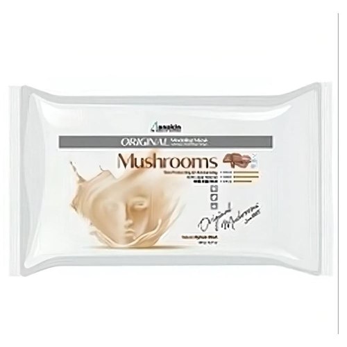 Маска для лица альгинатная с грибным комплексом ANSKIN Mushroom Modeling Mask