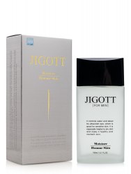 Тоник для мужской кожи лица JIGOTT MOISTURE HOMME SKIN
