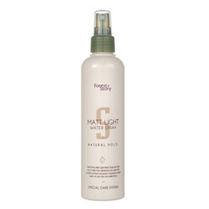Спрей для укладки с легкой водянистой текстурой WELCOS Forest Story Matte Light Water Spray 252мл