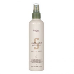 Спрей для укладки с легкой водянистой текстурой WELCOS Forest Story Matte Light Water Spray 252мл