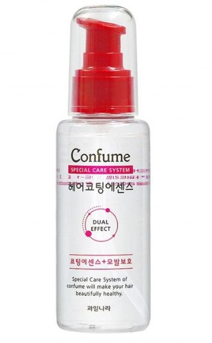 Эссенция для волос защитная WELCOS Confume Hair Coating Essence 100мл