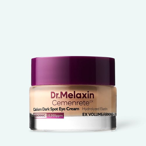 Крем для кожи вокруг глаз Dr.Melaxin Cemenrete Calcium Dark Spot Eye Cream 15g