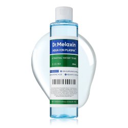 Тонер для лица с аква-ионной плазмой Dr.Melaxin Aqua Ion Plasma Water Toner