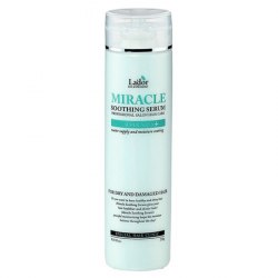 Сыворотка для сухих и поврежденных волос LA’DOR Miracle Soothing Serum -150мл