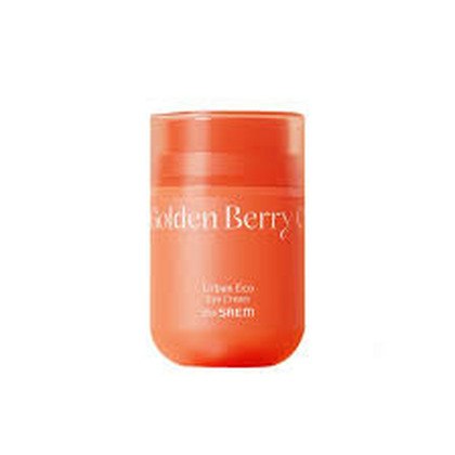 Крем для кожи вокруг глаз (пробники 10шт) THE SAEM Urban Eco Golden Berry C Eye Cream (1*10штук)