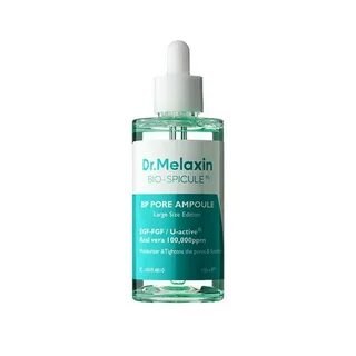 Сыворотка для сужения пор с биоспикулами Dr.Melaxin BP Pore Ampoule 100 мл