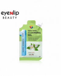 Масло гидрофильное с растительными экстрактами EYENLIP Easy Herb Cleansing Oil 20 гр