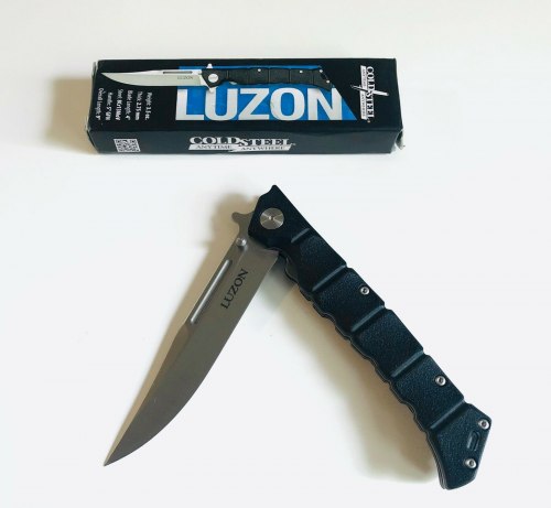 Нож Cold Steel Luzon Medium 20NQL