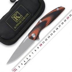 Нож Kanedeiia F111
