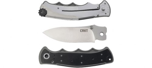 Складной нож CRKT Monashee 2842