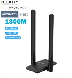 Адаптер WiFi EDUP EP-AC1691