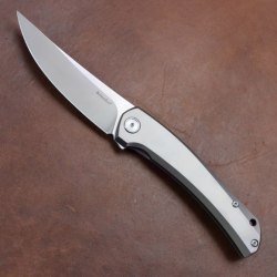 Нож Bamazuo YX-640 S90V