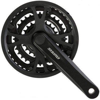 suntour xr