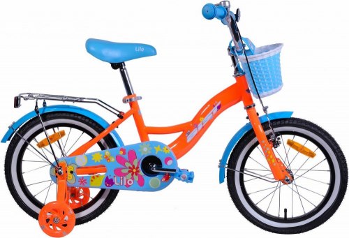 Велосипед детский Aist Lilo 18