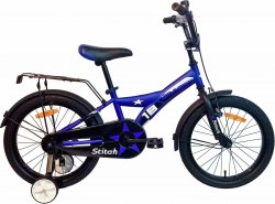 Велосипед детский Aist Stitch 18