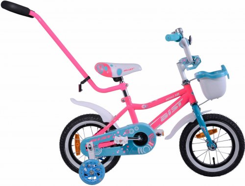 Велосипед детский Aist Wiki 12 (2019)