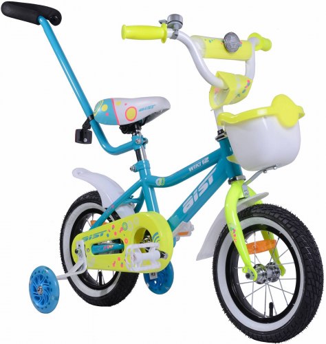 Велосипед детский Aist Wiki 12 (2019)