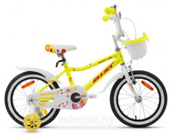 Велосипед детский Aist Wiki 20