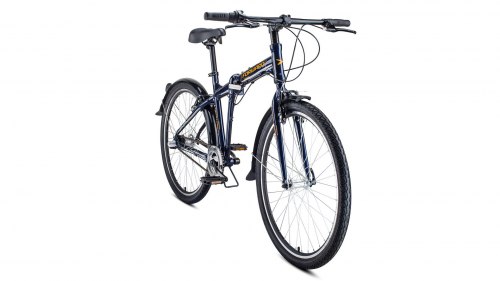 Велосипед Forward Tracer 26 3.0 (2020)