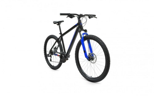 Велосипед Forward Edge 27.5 2.0 Disc 2020