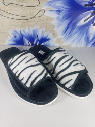 Туфли домашние женские ОАО Лидская обувная фабрика ЭЖ74