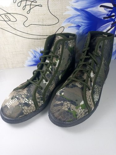 Ботинки мужские ОАО Лидская обувная фабрика ЛМ63-22